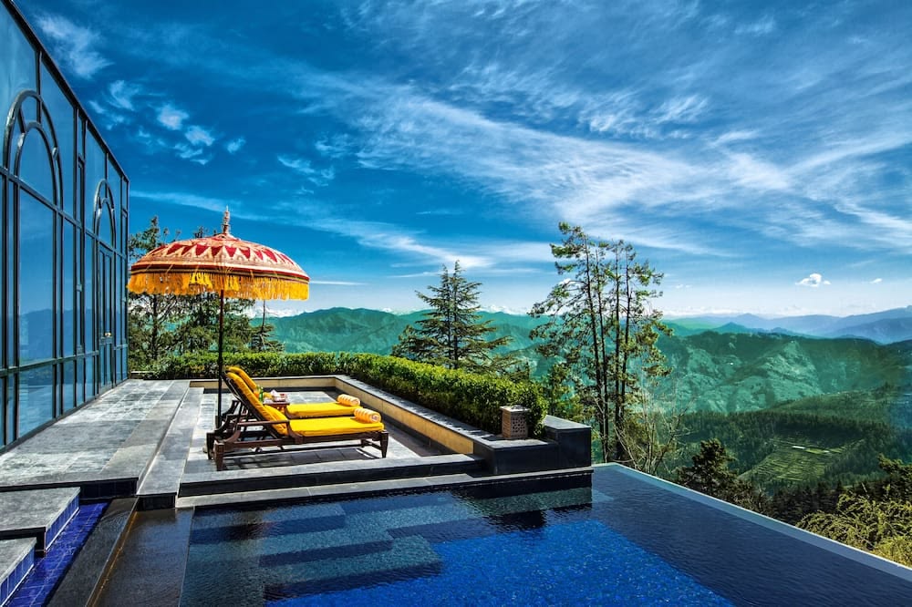 Wildflower Hall